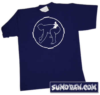 SumoDan T-Shirt